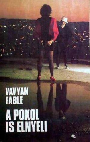 [Halkirálynő 0.5] • A pokol is elnyeli